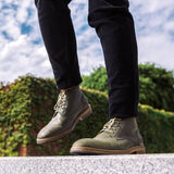 The Limited-Edition Desert Boot (3 color options) - NiK Kacy