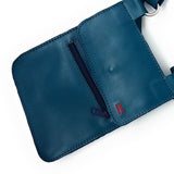 Genderfree Modular + Adjustable Utility Holster Harness with Wallet (Single or Dual) - NiK Kacy